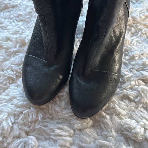 Rag & Bone Newbury Booties - Picture 4 of 7